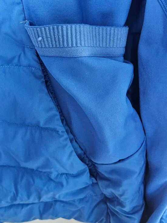 LULULEMON Down For It All Jacket - Picture 5 of 7